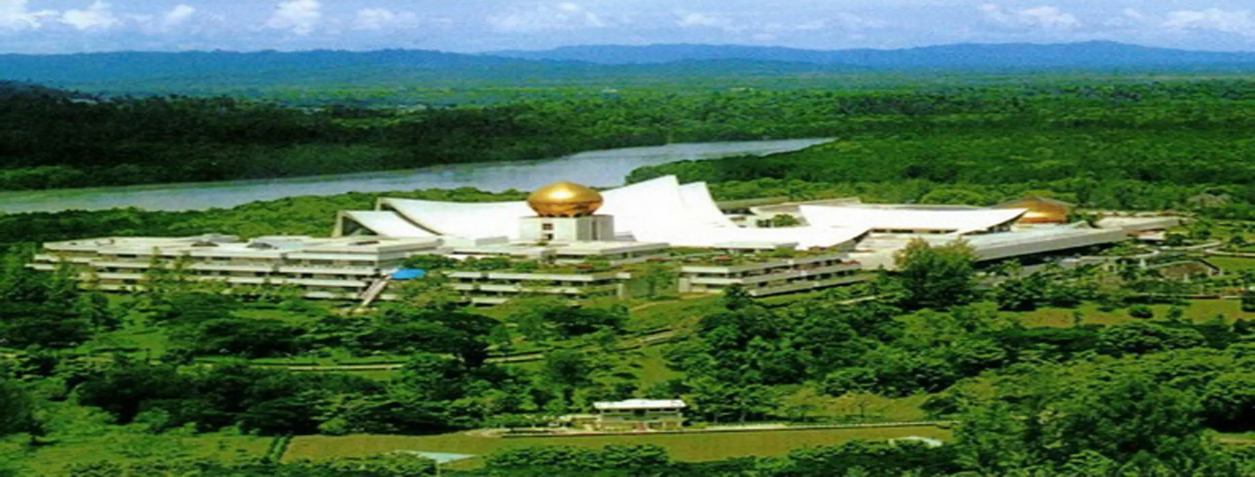 Image for Istana Nurul Iman